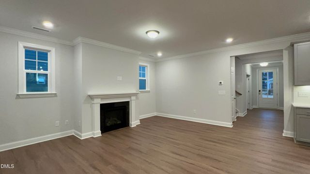 113 Corapeake Way, Holly Springs, NC 27539