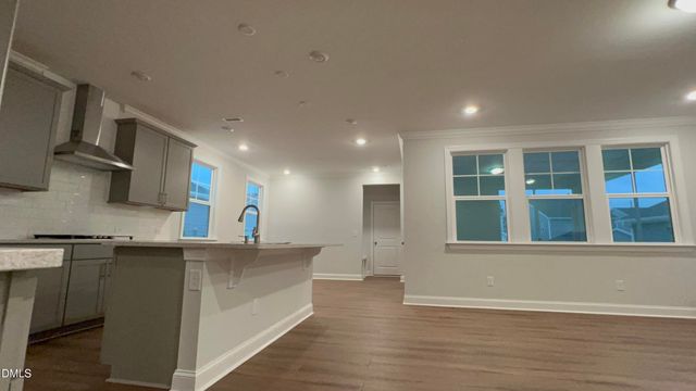 113 Corapeake Way, Holly Springs, NC 27539