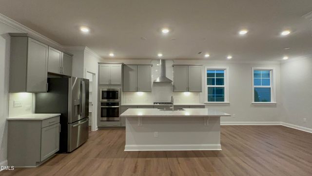 113 Corapeake Way, Holly Springs, NC 27539