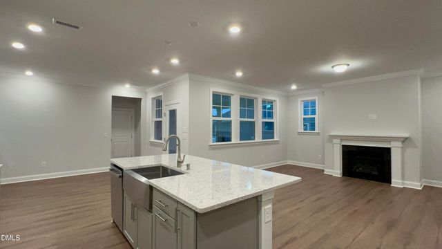 113 Corapeake Way, Holly Springs, NC 27539