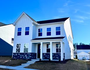 113 Corapeake Way, Holly Springs, NC 27539