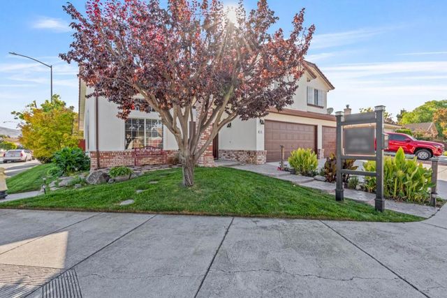 961 Alder Street, Hollister, CA 95023