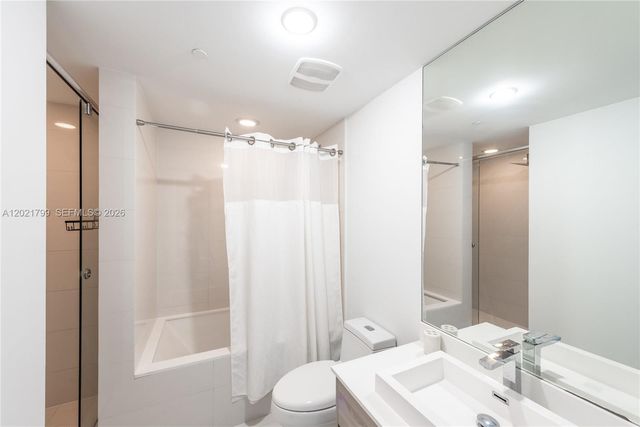 1300 S Miami Ave 4709, Miami, FL 33130