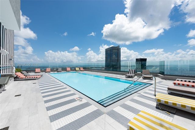 1300 S Miami Ave 4709, Miami, FL 33130