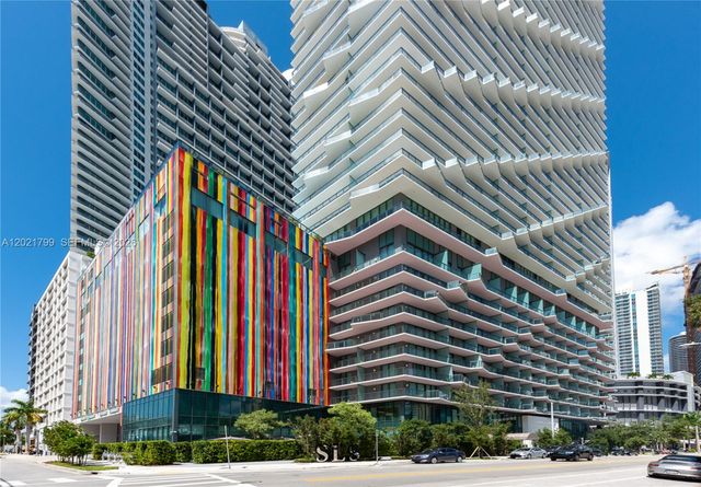 1300 S Miami Ave 4709, Miami, FL 33130