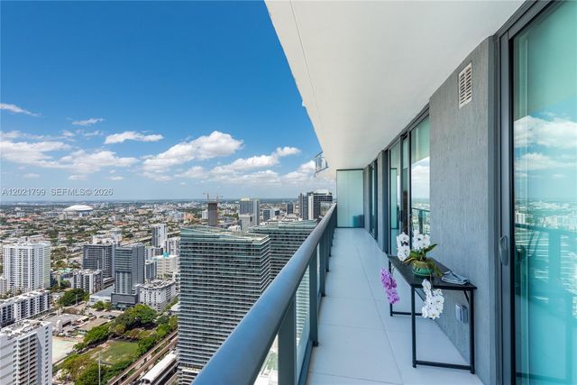 1300 S Miami Ave 4709, Miami, FL 33130