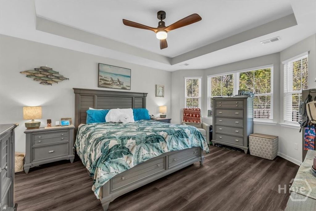 Image 18 of property listing at 399 Beecher Drive, Richmond Hill, GA 31324