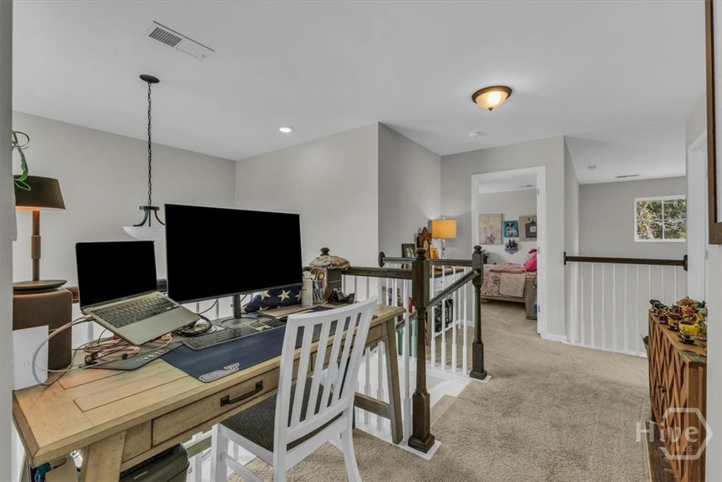Image 21 of property listing at 399 Beecher Drive, Richmond Hill, GA 31324