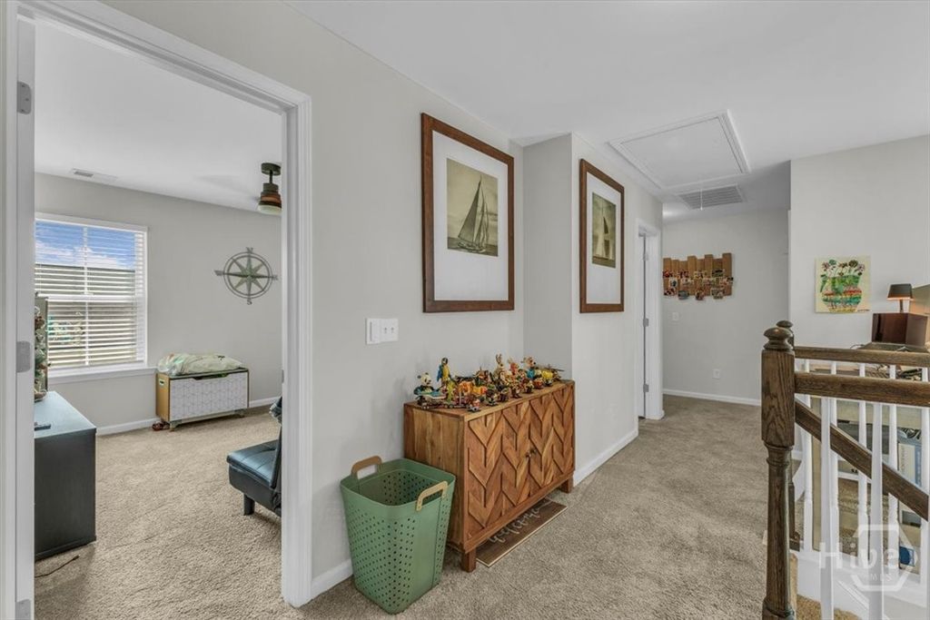 Image 22 of property listing at 399 Beecher Drive, Richmond Hill, GA 31324