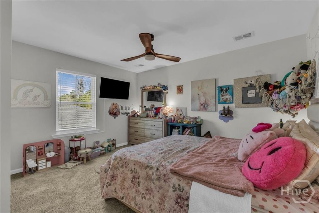 Image 23 of property listing at 399 Beecher Drive, Richmond Hill, GA 31324