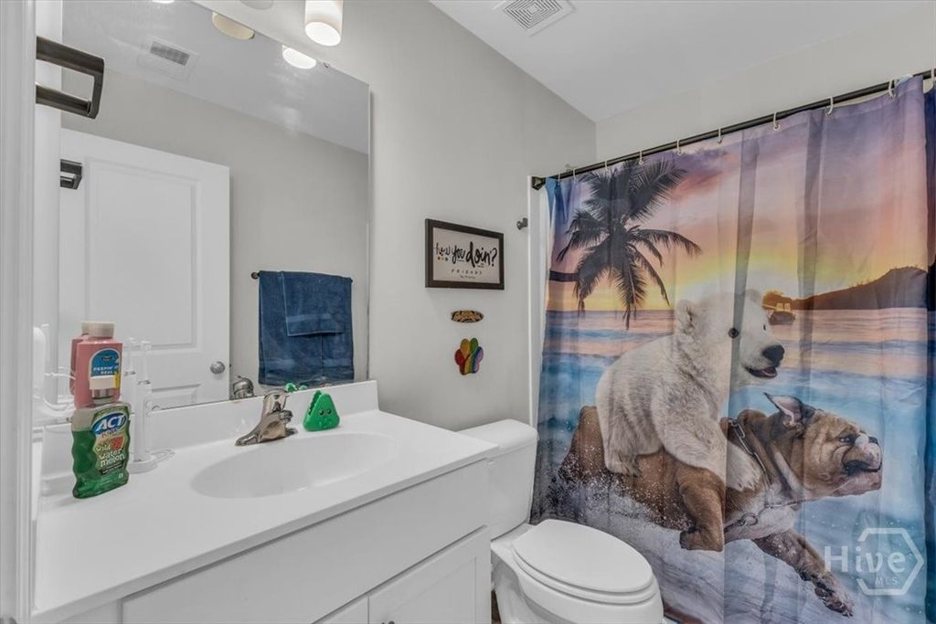 Image 28 of property listing at 399 Beecher Drive, Richmond Hill, GA 31324
