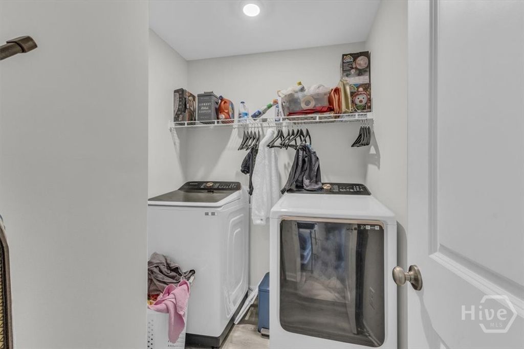 Image 29 of property listing at 399 Beecher Drive, Richmond Hill, GA 31324