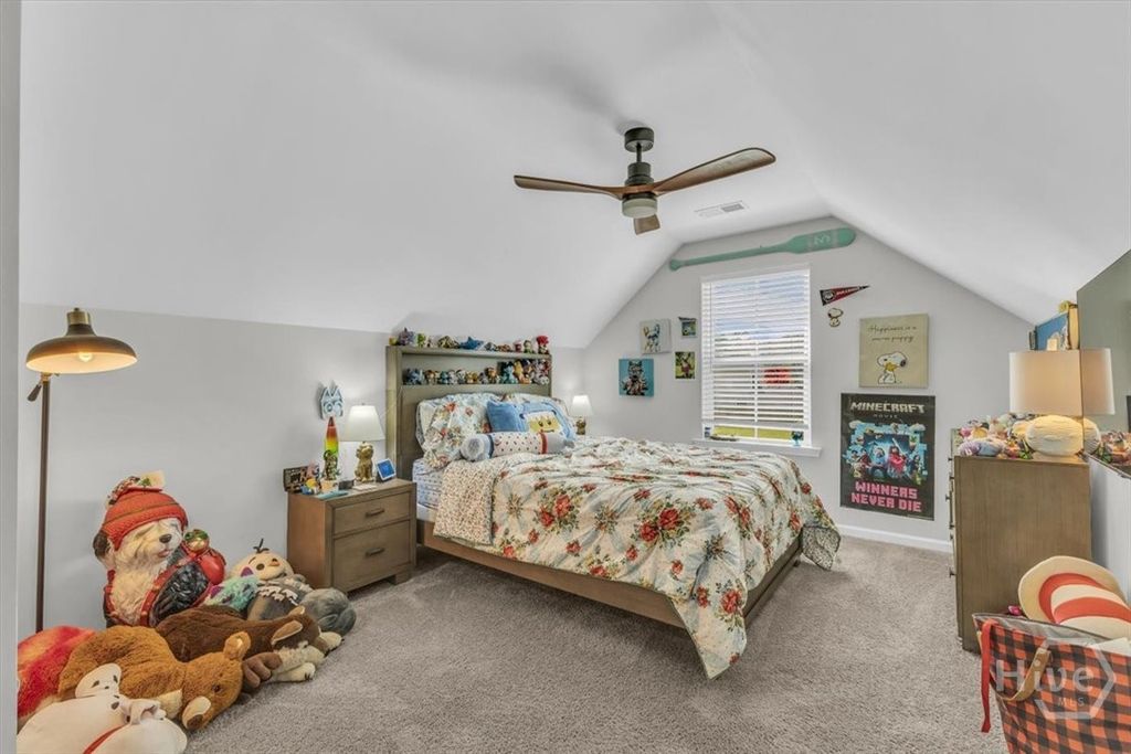 Image 30 of property listing at 399 Beecher Drive, Richmond Hill, GA 31324