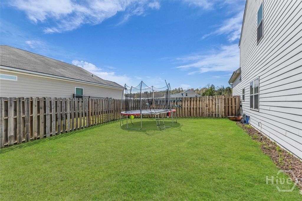 Image 31 of property listing at 399 Beecher Drive, Richmond Hill, GA 31324