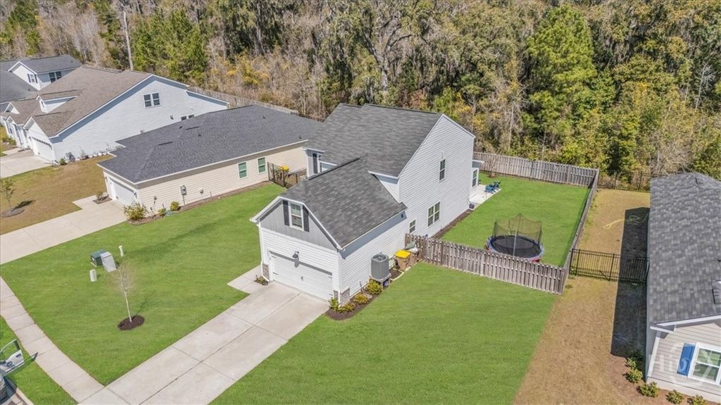 Image 36 of property listing at 399 Beecher Drive, Richmond Hill, GA 31324