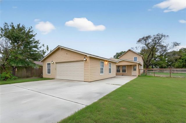 15423 S Brentwood Street, Channelview, TX 77530