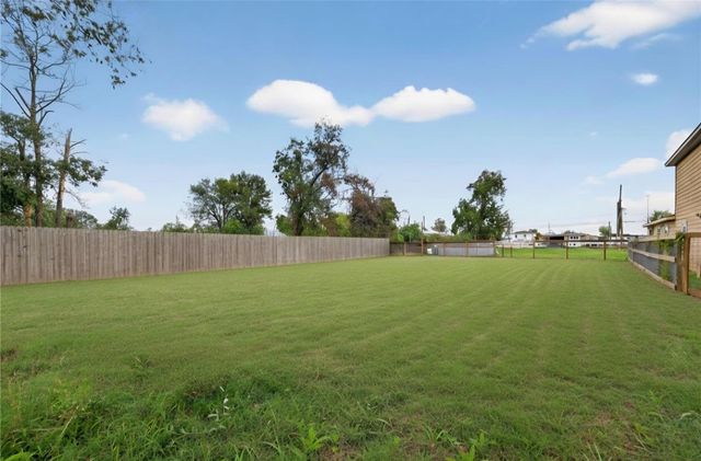 15423 S Brentwood Street, Channelview, TX 77530