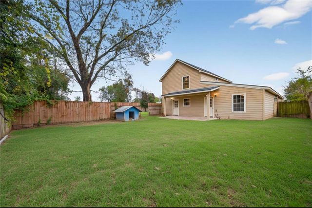 15423 S Brentwood Street, Channelview, TX 77530