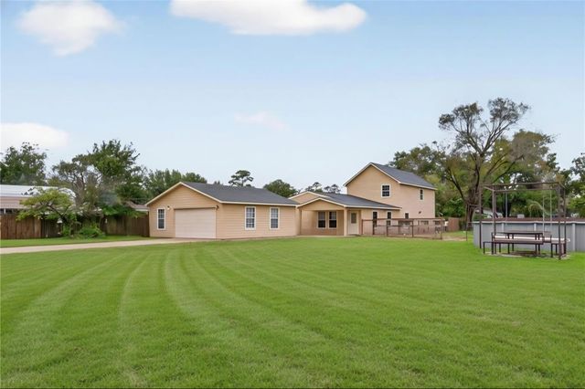 15423 S Brentwood Street, Channelview, TX 77530