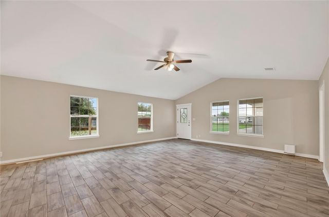 15423 S Brentwood Street, Channelview, TX 77530