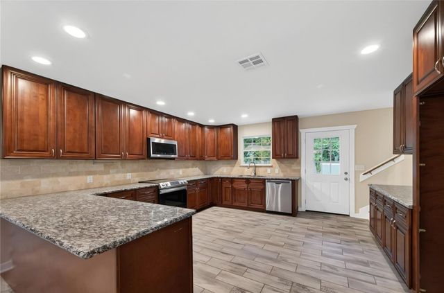 15423 S Brentwood Street, Channelview, TX 77530