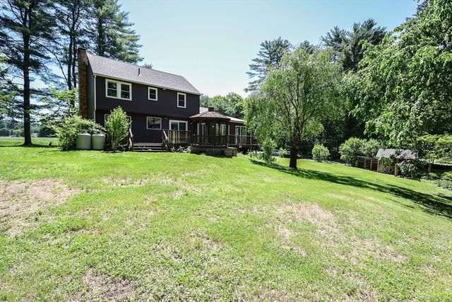 428 Michael Sears Rd., Belchertown, MA 01007