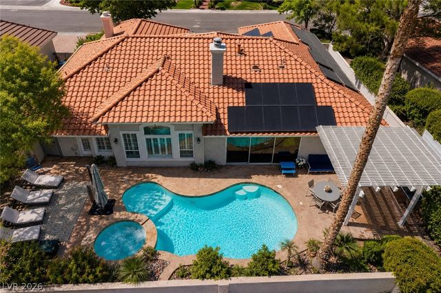 1892 Woodhaven Drive, Henderson, NV 89074