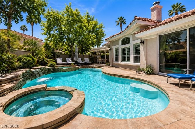 1892 Woodhaven Drive, Henderson, NV 89074