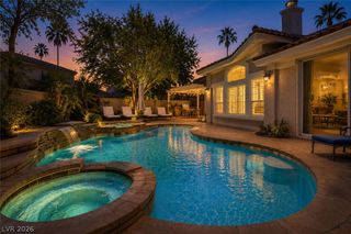 1892 Woodhaven Drive, Henderson, NV 89074