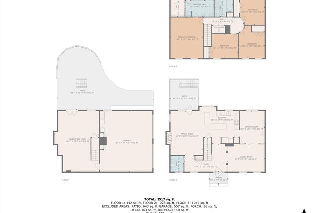 297 Applewood DR, Roanoke, VA 24019