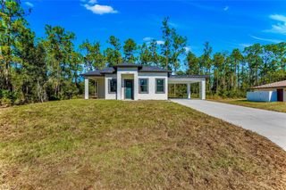 1603 E 14th ST, Lehigh Acres, FL 33972