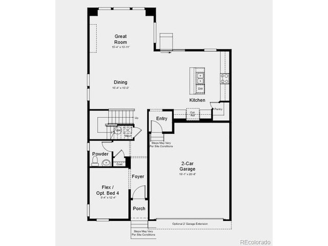 28425 E 4th Ave, Watkins, CO 80137