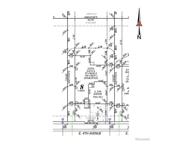 28425 E 4th Ave, Watkins, CO 80137