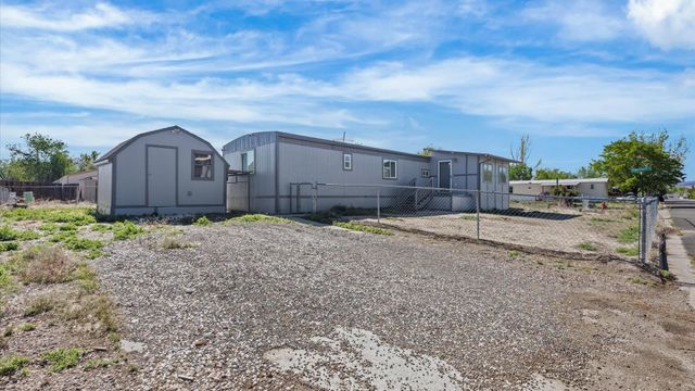 3060 Hummingbird Court, Grand Junction, CO 81504