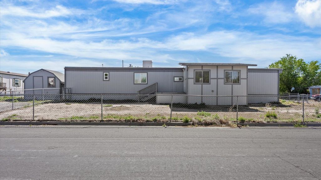 3060 Hummingbird Court, Grand Junction, CO 81504
