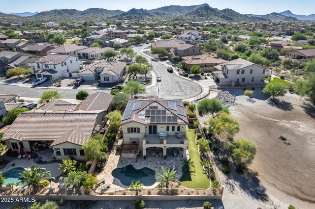 13209 S 183RD Avenue, Goodyear, AZ 85338