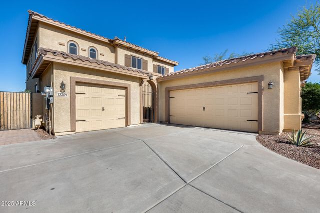 13209 S 183RD Avenue, Goodyear, AZ 85338