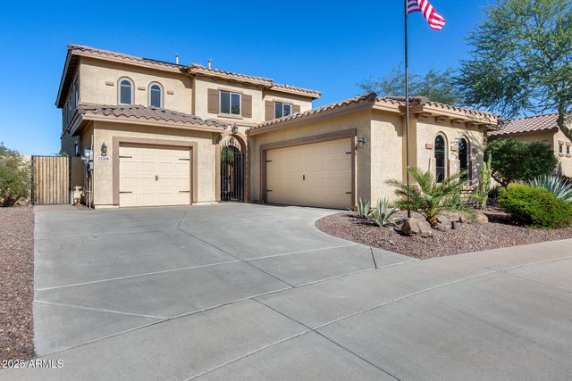 13209 S 183RD Avenue, Goodyear, AZ 85338