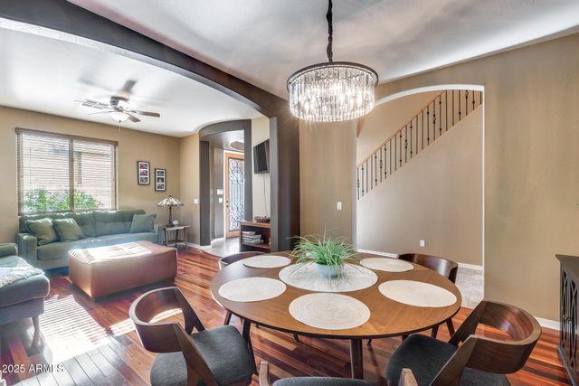 13209 S 183RD Avenue, Goodyear, AZ 85338