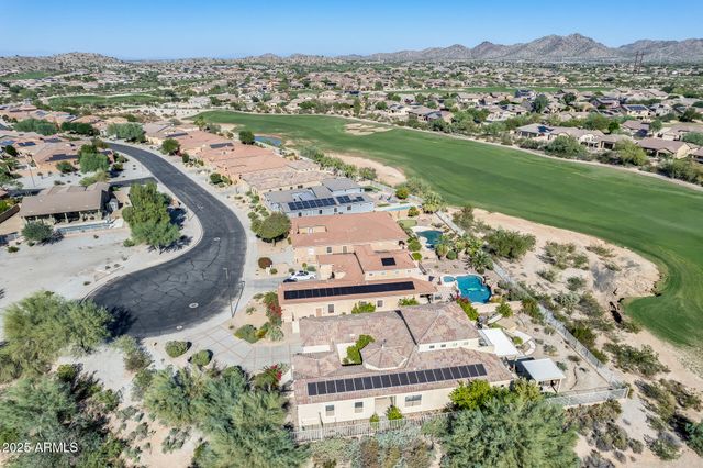 13209 S 183RD Avenue, Goodyear, AZ 85338