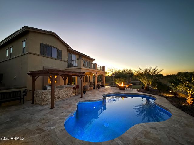 13209 S 183RD Avenue, Goodyear, AZ 85338