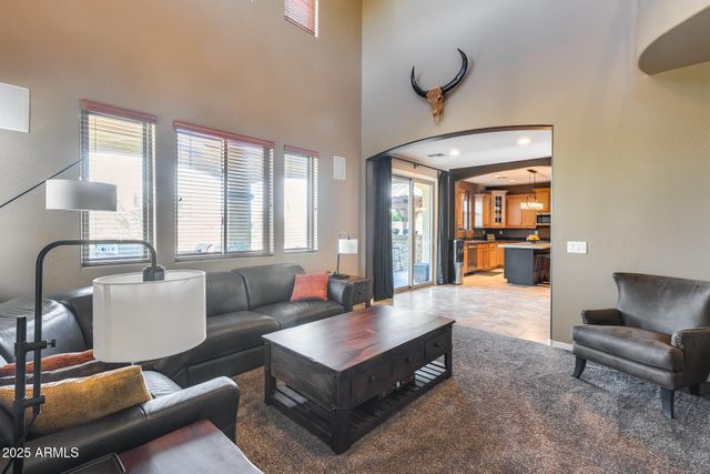 13209 S 183RD Avenue, Goodyear, AZ 85338