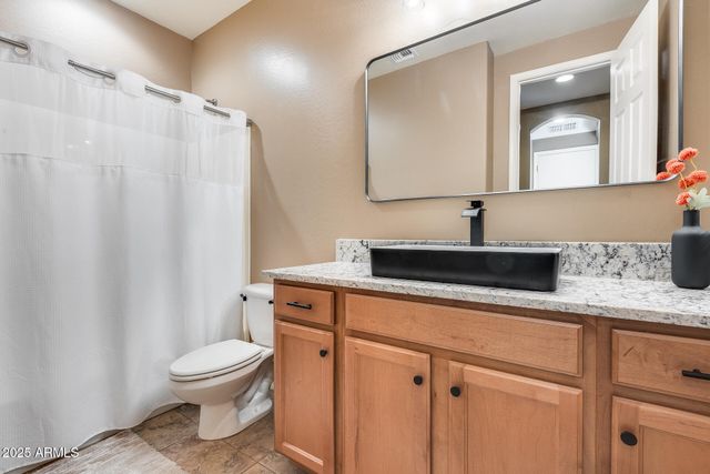 13209 S 183RD Avenue, Goodyear, AZ 85338