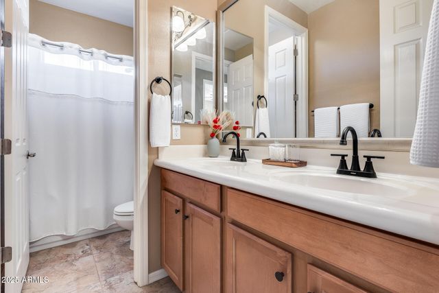 13209 S 183RD Avenue, Goodyear, AZ 85338