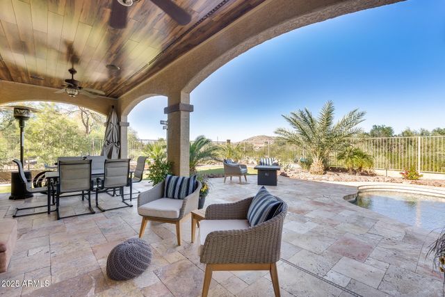 13209 S 183RD Avenue, Goodyear, AZ 85338