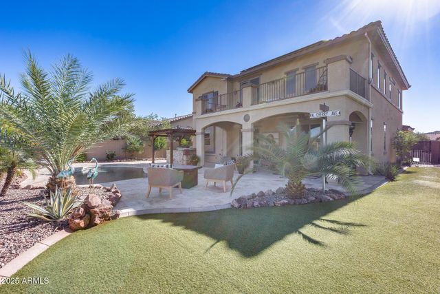 13209 S 183RD Avenue, Goodyear, AZ 85338