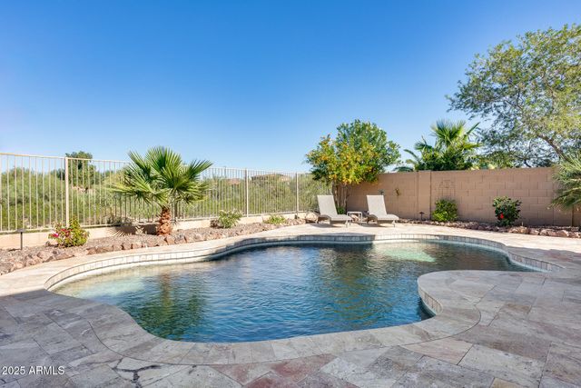 13209 S 183RD Avenue, Goodyear, AZ 85338