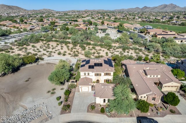 13209 S 183RD Avenue, Goodyear, AZ 85338