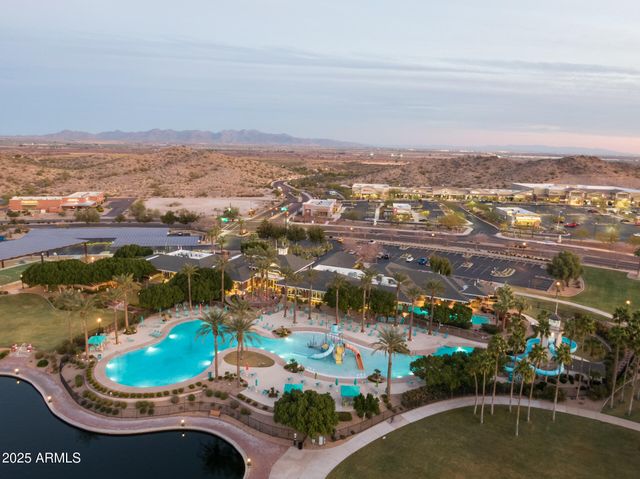 13209 S 183RD Avenue, Goodyear, AZ 85338