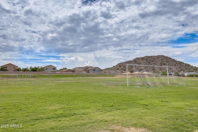13209 S 183RD Avenue, Goodyear, AZ 85338